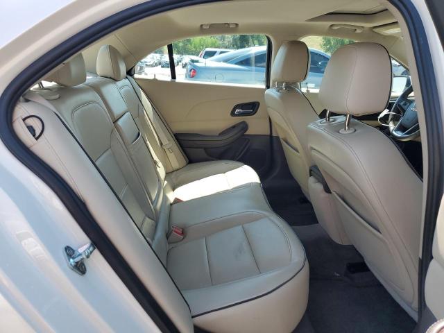 2013 CHEVROLET MALIBU 2LT - 1G11F5RRXDF114620