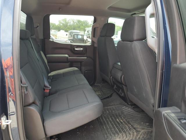 2020 CHEVROLET SILVERADO - 3GCPYCEF1LG354261