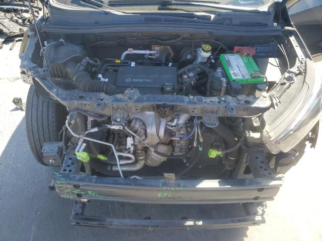 2017 BUICK ENCORE PRE KL4CJASB7HB037054