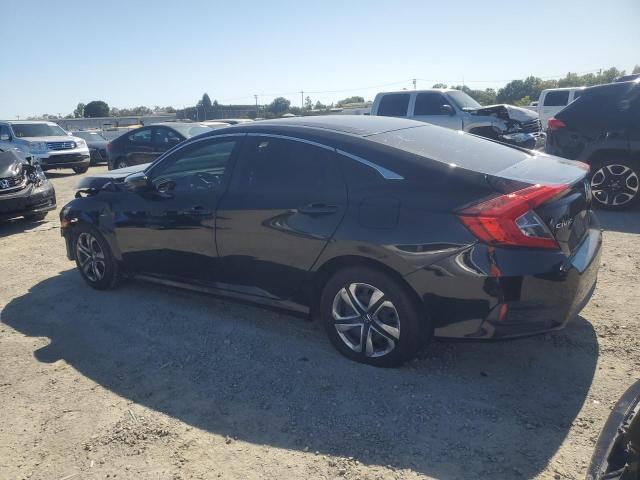 2017 HONDA CIVIC LX 2HGFC2F58HH558137