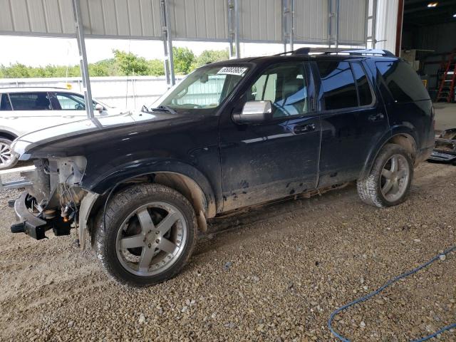 FORD EXPLORER L