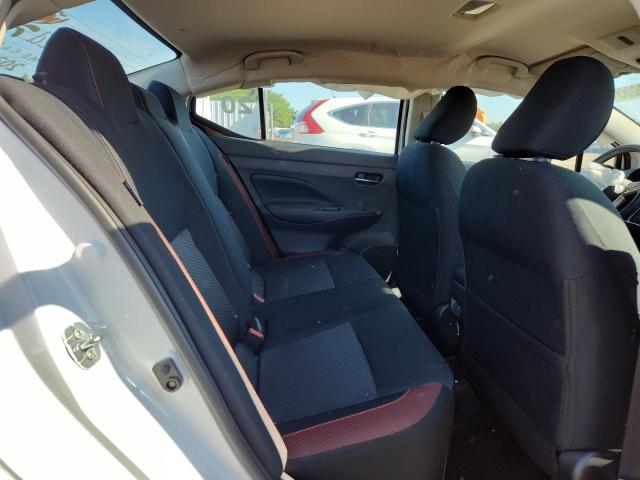 2024 NISSAN VERSA SR 3N1CN8FV3RL872420