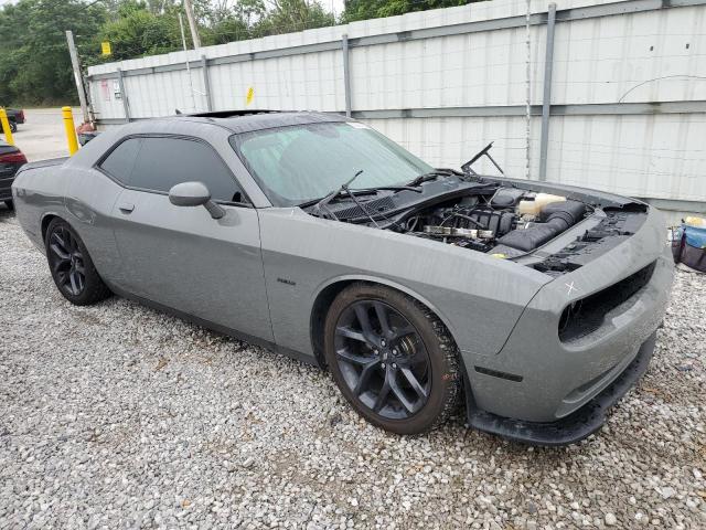 2017 DODGE CHALLENGER 2C3CDZBTXHH532347