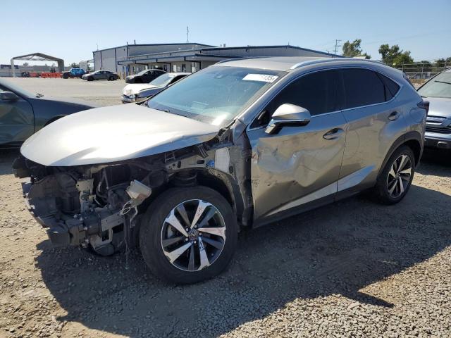 Vin: jtjyarbz6k2119305, lot: 62756135, lexus nx 300 base 2019 img_1