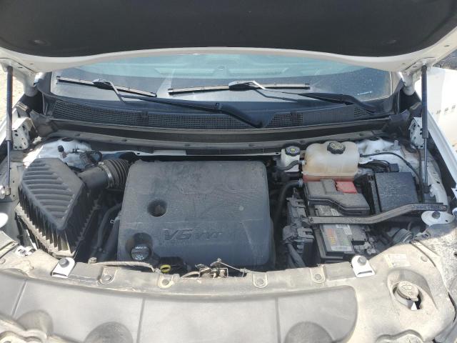 2022 CHEVROLET TRAVERSE LS 1GNERFKW1NJ118485