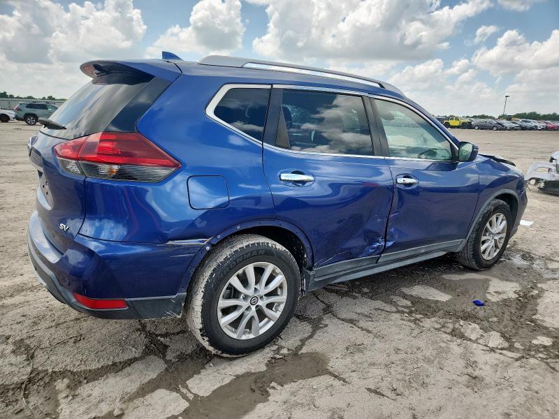 2020 NISSAN ROGUE S KNMAT2MT8LP512774