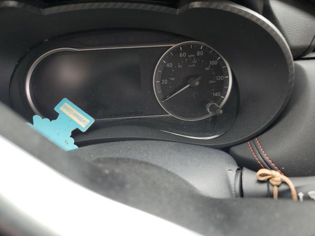 2024 NISSAN VERSA SR #3276510055