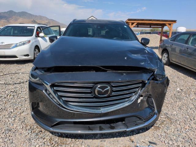 2016 MAZDA CX-9 GRAND - JM3TCBDY9G0120834
