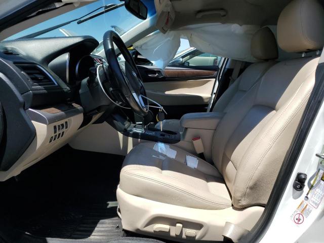 2015 SUBARU OUTBACK 2. 4S4BSAJC1F3258807