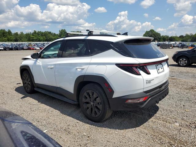 2022 HYUNDAI TUCSON N L KM8JFCAE2NU105293