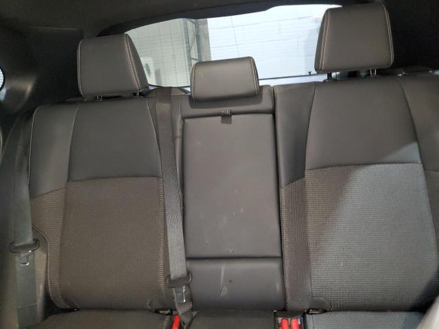 2023 TOYOTA BZ4X XLE JTMABACA8PA010322