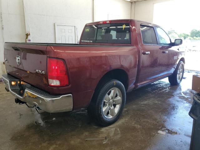 2016 RAM 1500 SLT 3C6RR7LT7GG357085