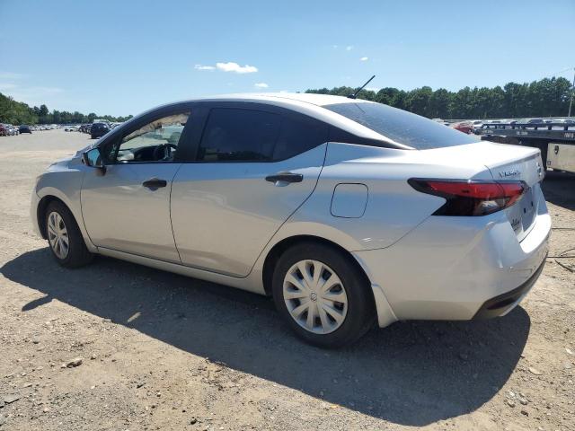 2020 NISSAN VERSA S 3N1CN8DV9LL867121
