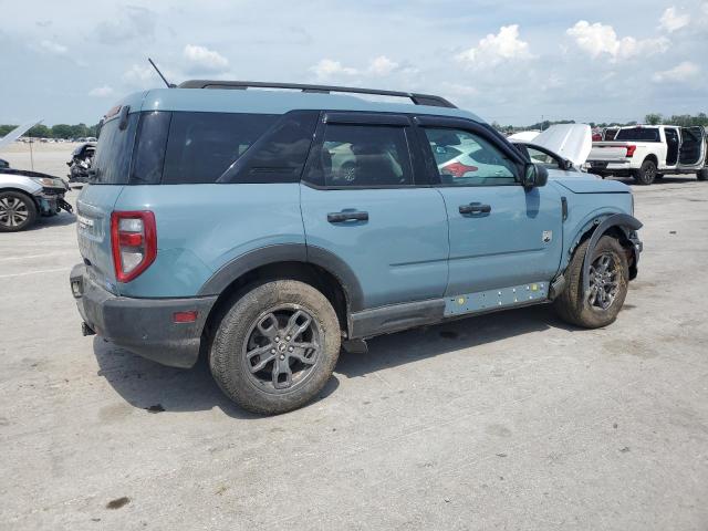 2021 FORD BRONCO SPORT BIG BEND 3FMCR9B69MRA02372
