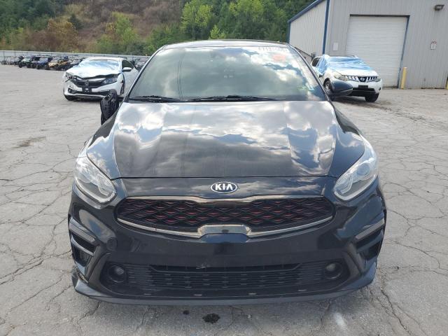 2021 KIA FORTE GT LINE 3KPF34AD8ME278295