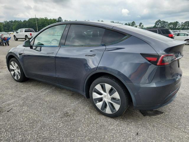2021 TESLA MODEL Y 5YJYGDEE7MF287340