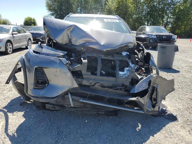 2021 NISSAN KICKS SR 3N1CP5DV9ML555892