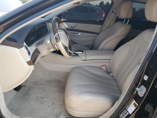 2015 MERCEDES-BENZ S 550 4MAT WDDUG8FB6FA088307