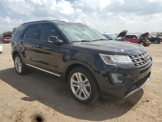 2017 FORD EXPLORER X - 1FM5K8D8XHGD97973