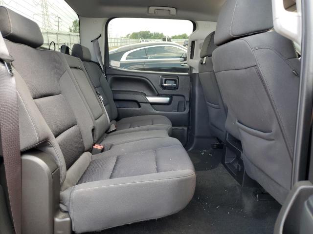 2017 CHEVROLET SILVERADO - 3GCUKREC4HG359992
