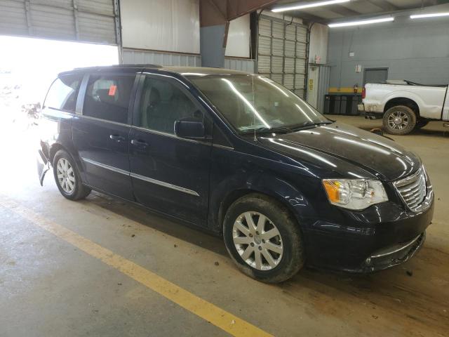 2016 CHRYSLER TOWN & COU 2C4RC1BG7GR228785
