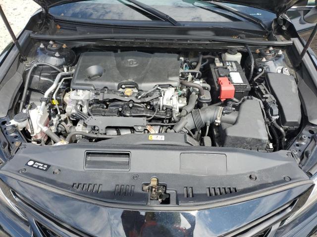 2018 TOYOTA CAMRY XSE 4T1B61HK2JU135635