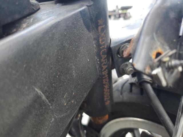 2021 DONF 0049CC - LXDTCARA1M1096002