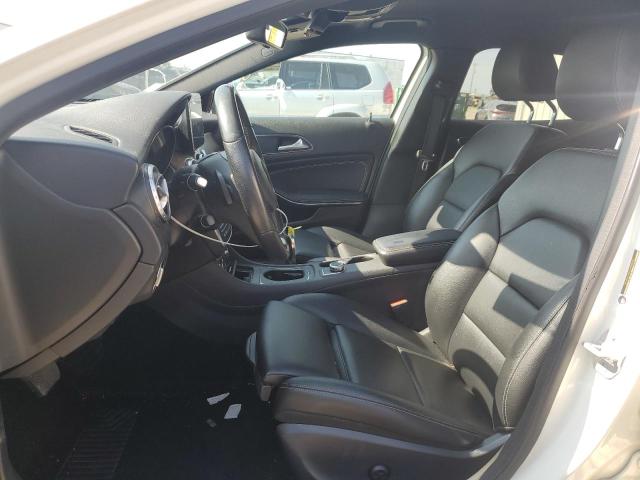 2016 MERCEDES-BENZ GLA 250 4M WDCTG4GB7GJ234139