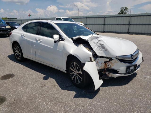 2016 ACURA TLX TECH 19UUB1F59GA008074