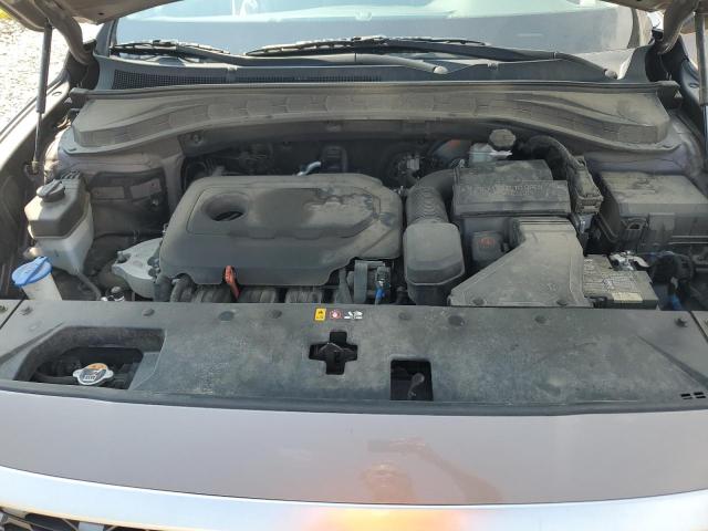 2019 HYUNDAI SANTA FE SE - 5NMS2CAD6KH116375