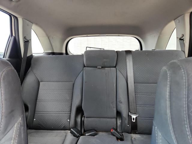 2017 KIA SORENTO LX 5XYPG4A34HG277993