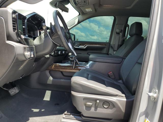 2024 GMC SIERRA K15 3GTUUCE85RG432095
