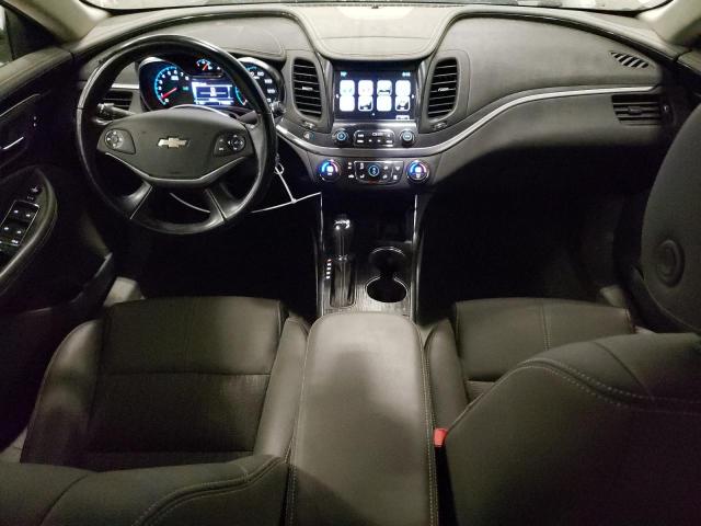 2017 CHEVROLET IMPALA LT - 2G1105S39H9188858