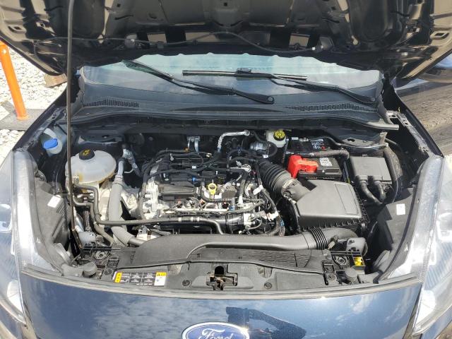 2021 FORD ESCAPE SE - 1FMCU9G65MUA91745