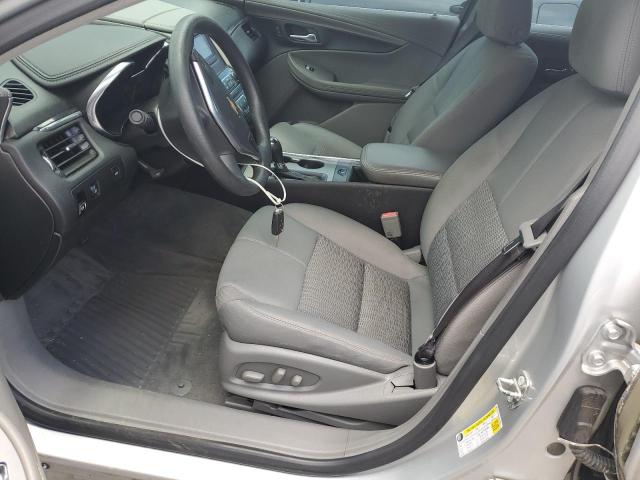 2016 CHEVROLET IMPALA LS 2G11X5SA3G9137073