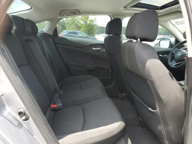 2017 HONDA CIVIC EX 19XFC2F77HE052178