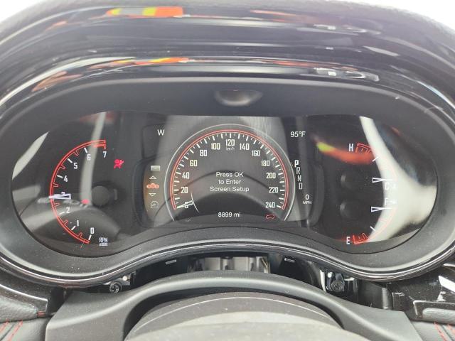 2025 DODGE DURANGO GT 1C4RDJDG3SC532398