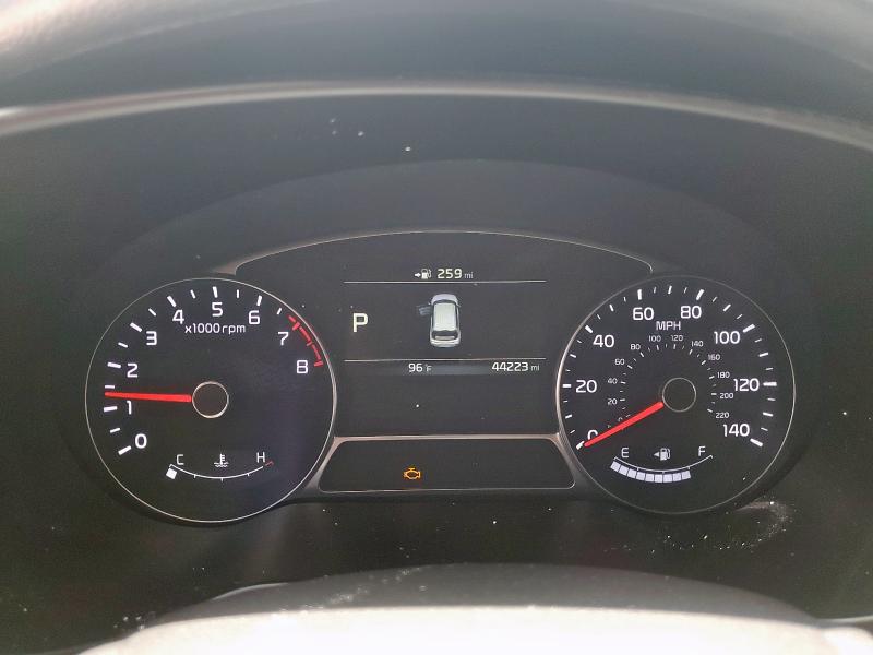 2019 KIA SOUL ! - KNDJX3AA2K7645588