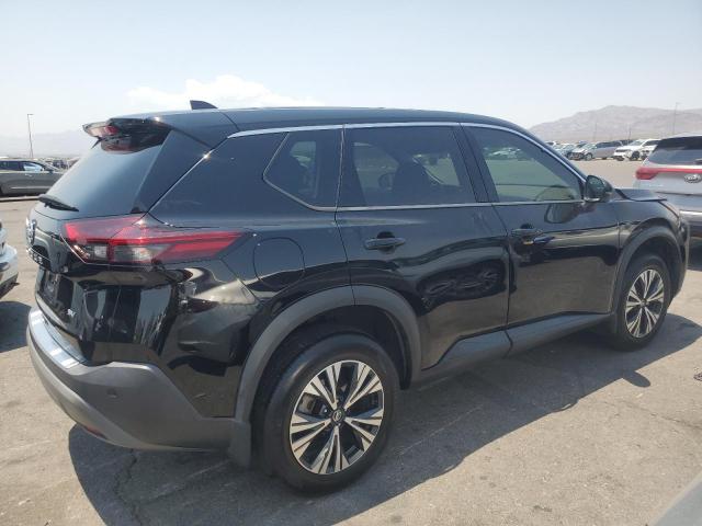 2021 NISSAN ROGUE SV - 5N1AT3BA2MC838811