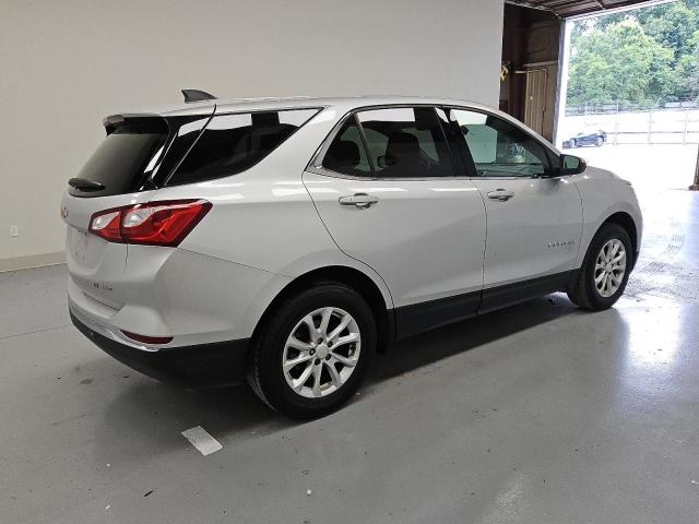 2020 CHEVROLET EQUINOX LT 3GNAXUEV9LS637615