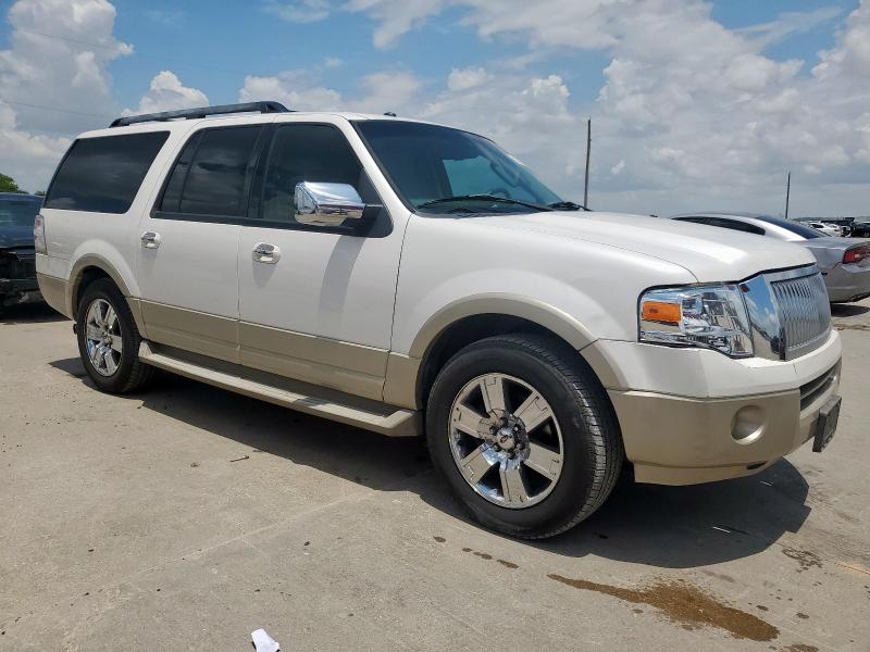 Vin: 1fmjk1h59aea48424, lot: 63583315, ford expedition el eddie bauer 20104