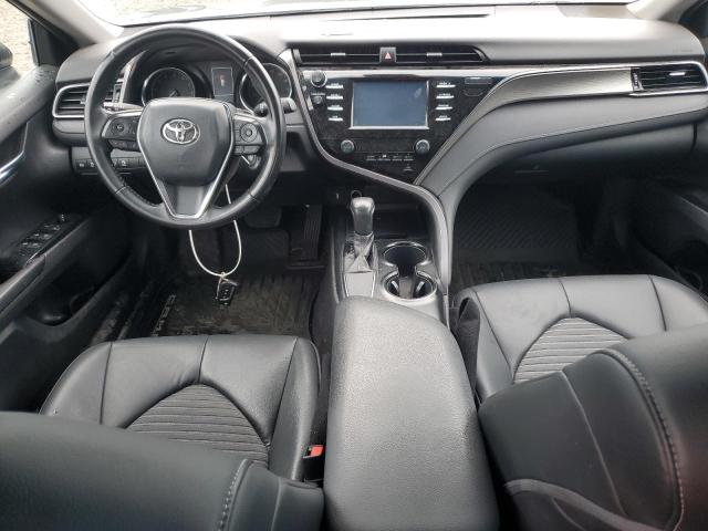 2019 TOYOTA CAMRY L - 4T1B11HK7KU836672