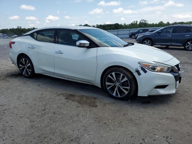 2017 NISSAN MAXIMA 3.5 1N4AA6AP7HC437042
