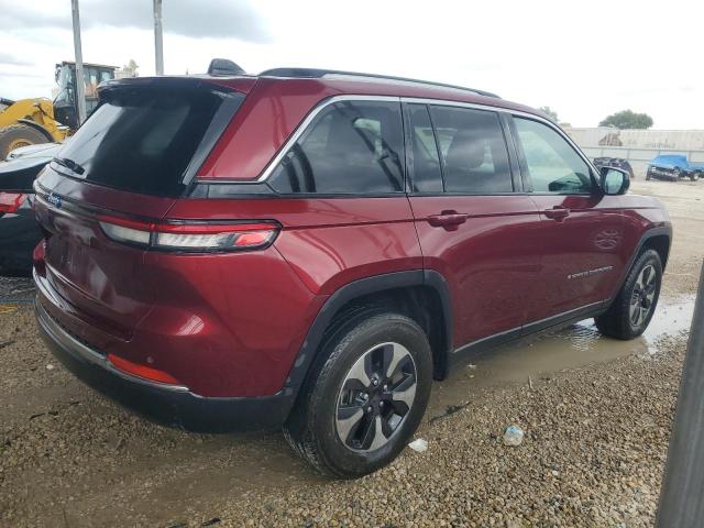 2024 JEEP GRAND CHER - 1C4RJYB62R8958351