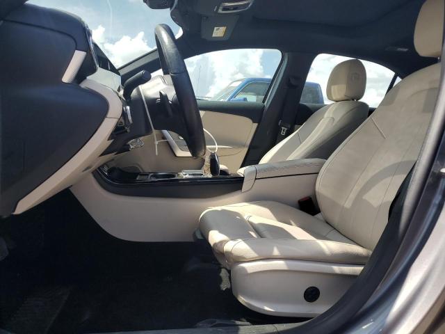 2020 MERCEDES-BENZ A 220 - W1K3G4EB7LJ214210