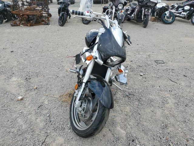 2013 SUZUKI VZ1500 - JS1VY55A4D2101091