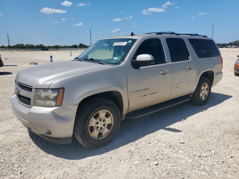 CHEVROLET SUBURBAN C
