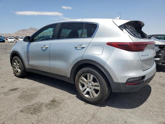 2020 KIA SPORTAGE L - KNDPMCAC0L7802217