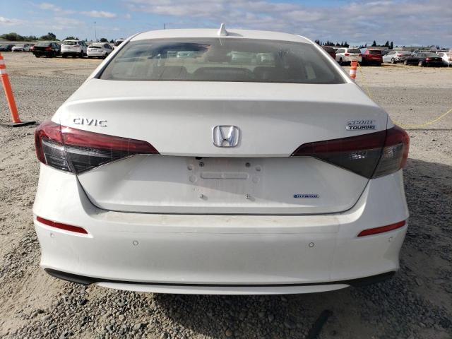 2025 HONDA CIVIC SPOR 2HGFE4F88SH301891
