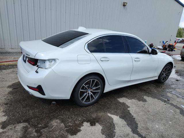 2022 BMW 330I 3MW5R1J04N8C59987